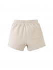 Baby Pietro Cable Knit Drawstring Shorts