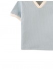 Baby Samuel Continuous Collar Polo Tee
