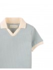 Baby Samuel Continuous Collar Polo Tee