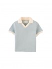 Baby Samuel Continuous Collar Polo Tee