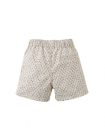 Baby Bertolt Abstract-Printed Bermuda Shorts