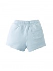 Baby Nac French Terry Pull-On Shorts