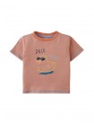 Baby Levi Rubber Duckie Graphic Tee