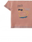 Baby Levi Rubber Duckie Graphic Tee