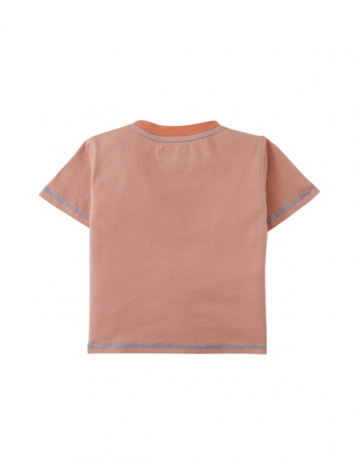 Baby Levi Rubber Duckie Graphic Tee