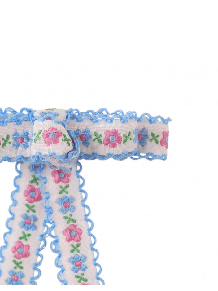Sophie Bow Clips Set