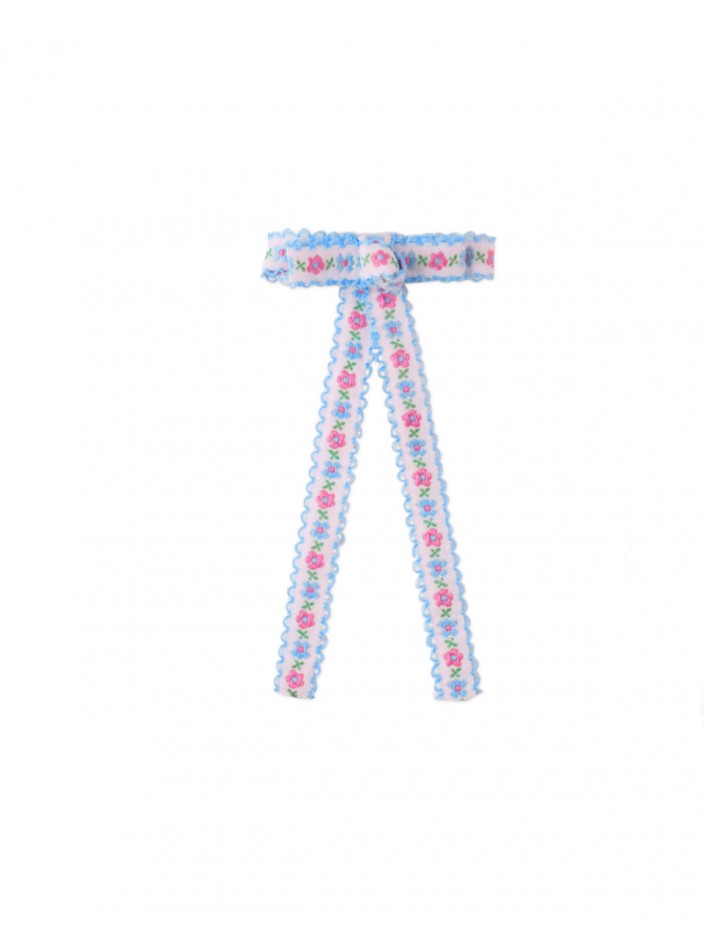 Sophie Bow Clips Set