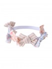 Baby Raquel Turban with Mini Bows