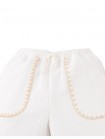 Marlow Textured Drawstring Shorts
