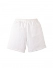 Marlow Textured Drawstring Shorts