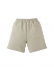 Marlow Textured Drawstring Shorts