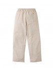 Erwin Fixed-Fold Drawstring Trousers