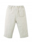 Baby Erwin Fully Garterized Pants