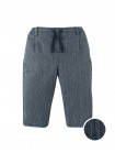Baby Jean Dark Wash Denim Pants