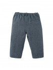 Baby Jean Dark Wash Denim Pants