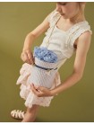 Norlyn Flower Pot Sling Bag