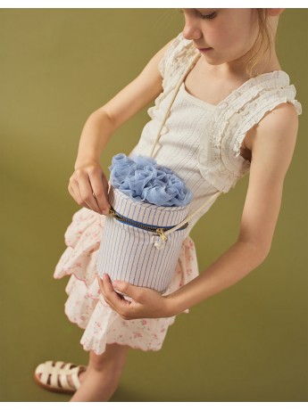 Norlyn Flower Pot Sling Bag