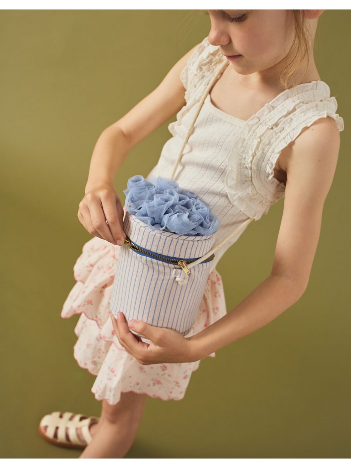 Norlyn Flower Pot Sling Bag