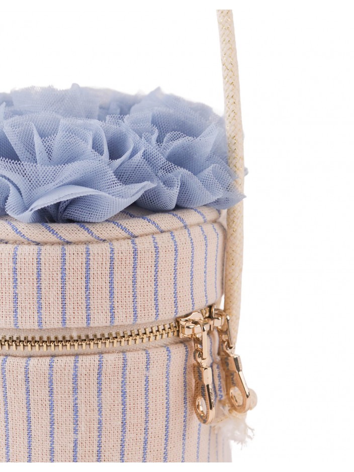Norlyn Flower Pot Sling Bag