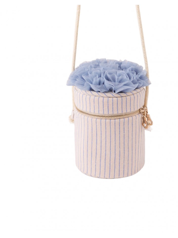 Norlyn Flower Pot Sling Bag