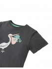 Pelican Graphic Tee
