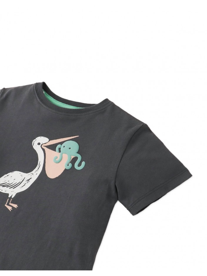 Pelican Graphic Tee