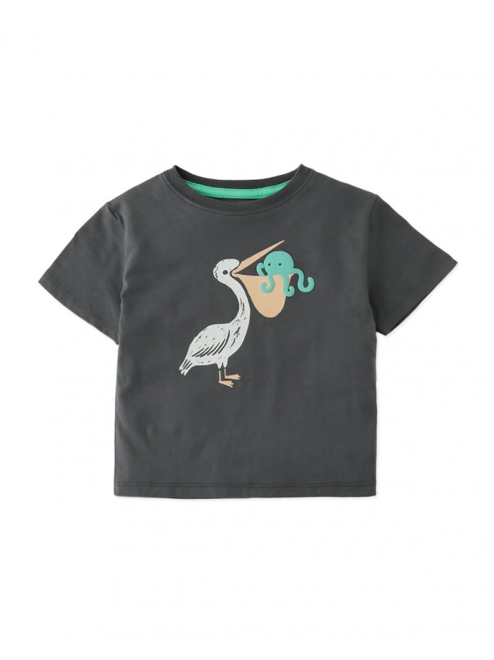 Pelican Graphic Tee