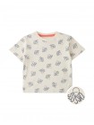 Octopus All Over-Print Tee