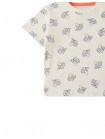 Octopus All Over-Print Tee
