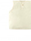 Henley Tank Top