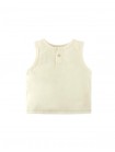 Henley Tank Top