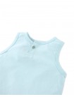 Henley Tank Top