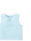 Henley Tank Top