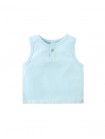 Henley Tank Top