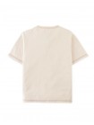 Large Pocket Tee with Tonal Spreader