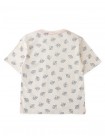 Octopus All‑Over Print Tee