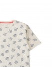 Octopus All‑Over Print Tee