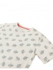 Octopus All‑Over Print Tee