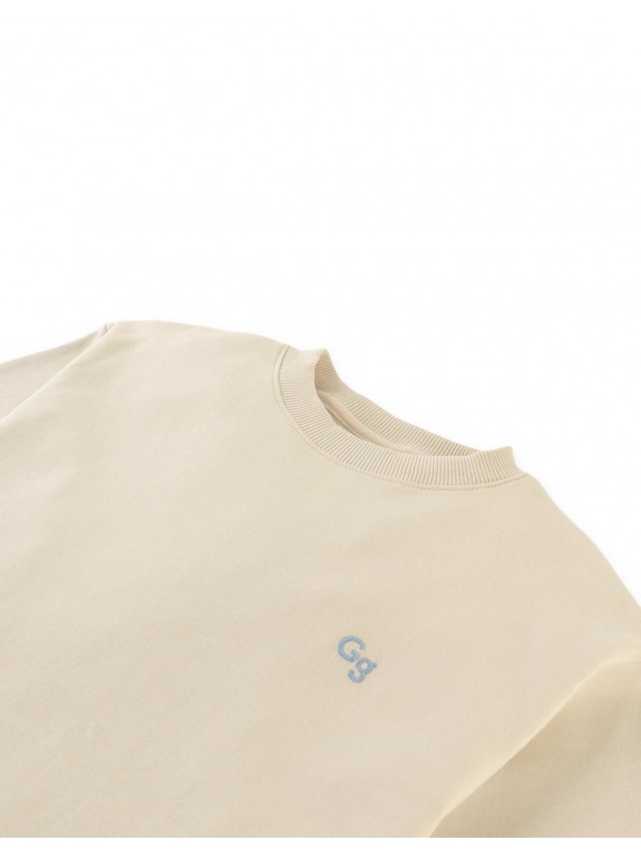 Interlock Jersey Tee with Rib Pocket Combination
