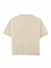 Interlock Jersey Tee with Rib Pocket Combination