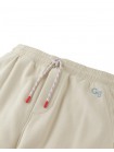 Interlock Jersey Pull-On Joggers with Stopper Accent