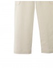 Interlock Jersey Pull-On Joggers with Stopper Accent