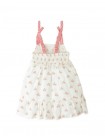 Baby Bonnie Floral Smocked Dress