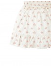 Baby Bonnie Floral Smocked Dress