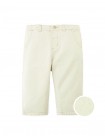 Baby Ren Twill Straight-Leg Pants