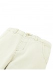 Baby Ren Twill Straight-Leg Pants