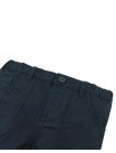 Baby Jin Twill Patch Pocket Shorts