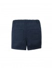 Baby Jin Twill Patch Pocket Shorts