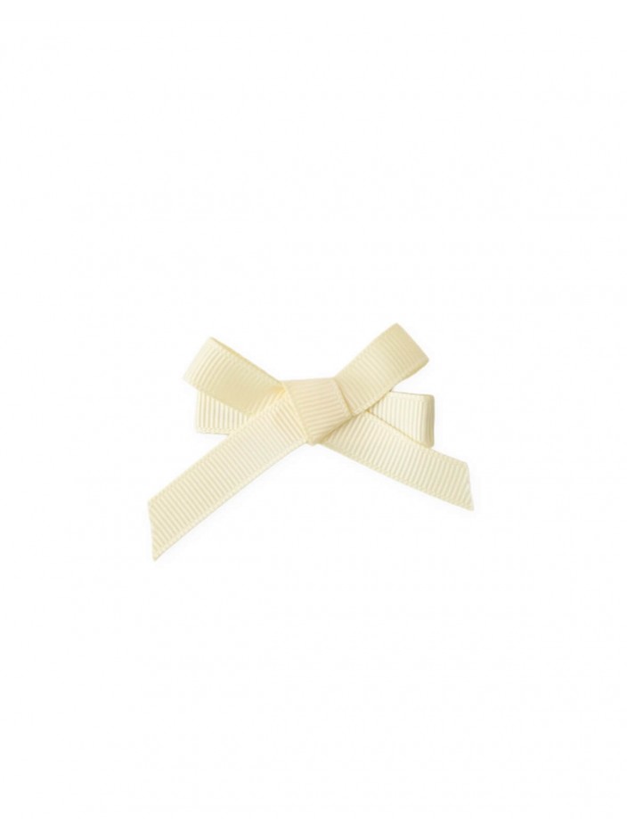 Mimi Daisy Ribbon Clip and Scrunchie Set