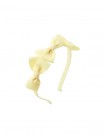 Yani Grosgrain Bow Headband